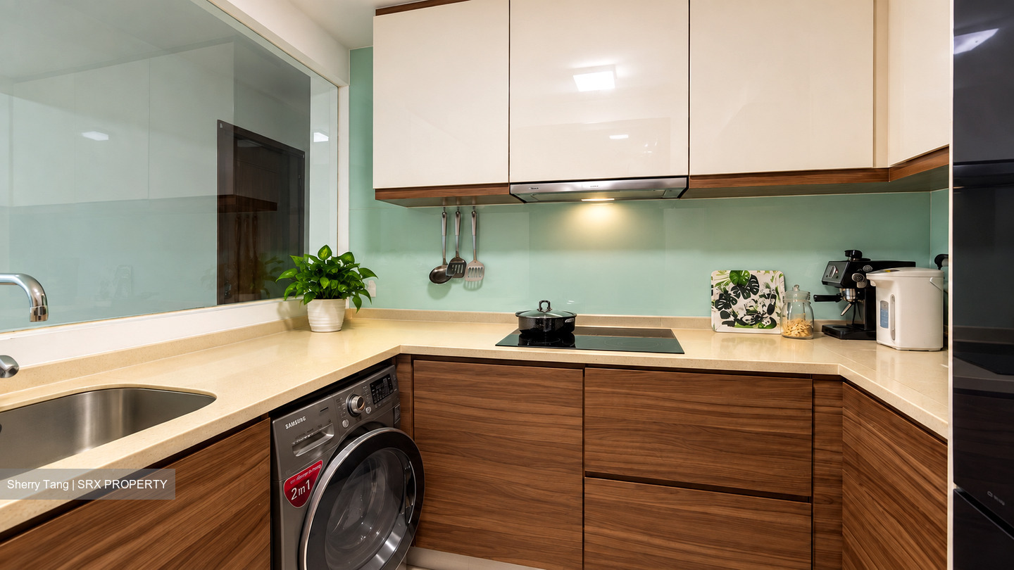 The Bently Residences@Kovan (D19), Apartment #624683781
